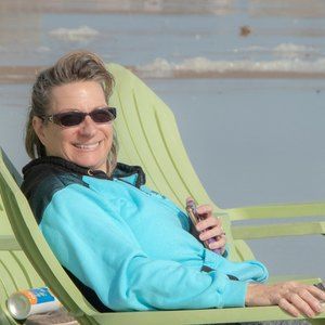 Meet your Posher, Shari